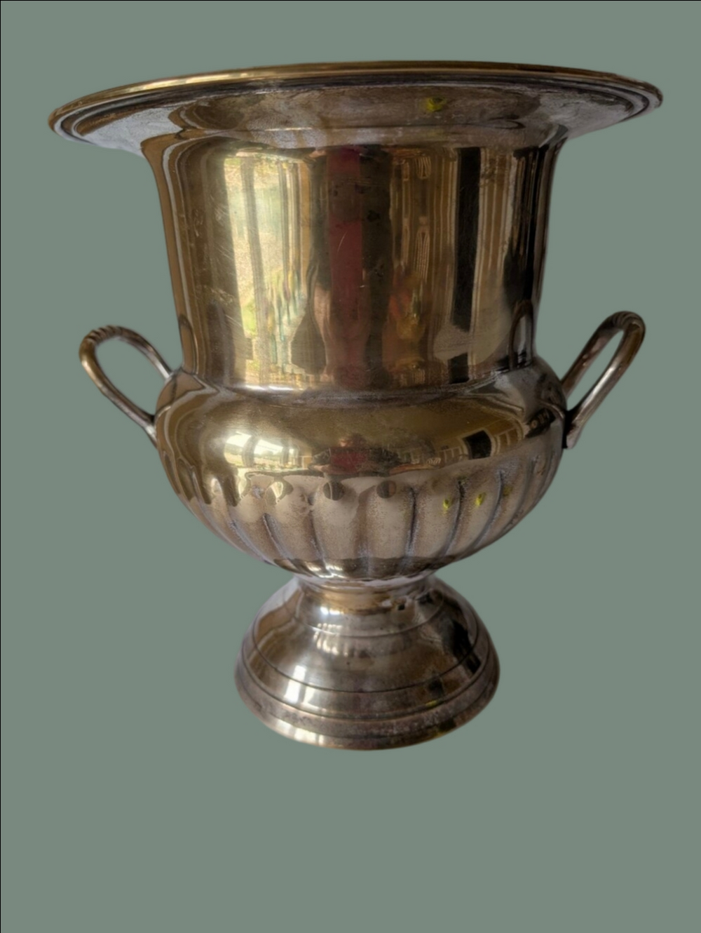 Vintage Champagne Ice Bucket From 1992.